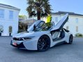BMW I8 1.5 7.1kWh Auto 4WD Euro 6 (s/s) 2dr 35