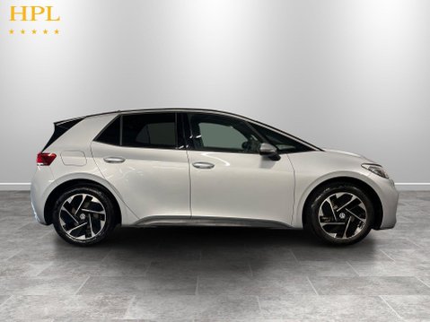 Volkswagen ID.3 Pure 52kWh Match Hatchback 5dr Electric Auto (170 ps) 8