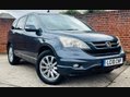 Honda CR-V 2.0 i-VTEC EX SUV 5dr Petrol Auto 4WD Euro 5 (150 ps) 1