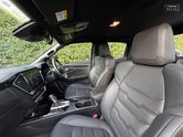 Isuzu D-Max V-Cross [SOLD MT] AUTO | 1.9LT | AC | Sensors | Camera | Tow Bar| 13