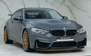 BMW M4 GTS 6