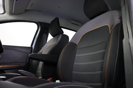 Dacia Sandero Stepway COMFORT TCE 35