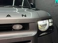 Land Rover Defender 3.0 D250 MHEV Hard Top SUV Auto 4WD SWB Euro 6 (s/s) 3dr 28