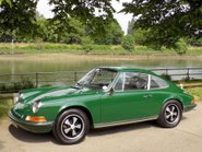 Porsche 911 T 2.2 LWB - LHD COUPE 86