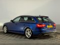 Audi A4 AVANT TDI S LINE START/STOP 9