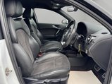 Audi A1 1.4 TFSI Black Edition Sportback S Tronic Euro 6 (s/s) 5dr (Nav) 12