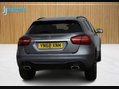 Mercedes-Benz GLA 1.6 GLA180 Urban Edition SUV 5dr Petrol 7G-DCT Euro 6 (s/s) (122 ps) 6