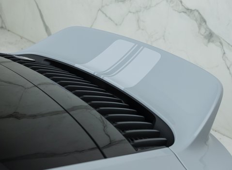 Porsche 911 SPORT CLASSIC (992) 40