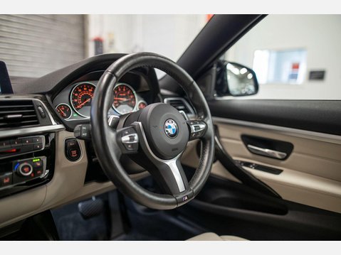 BMW 4 Series 3.0 440i M Sport Auto Euro 6 (s/s) 2dr 72