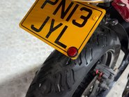 Suzuki Inazuma 250 Naked Petrol Manual (25 ps) 24