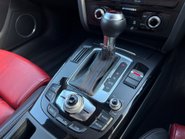 Audi S4 S4 AVANT QUATTRO BLACK EDITION 20