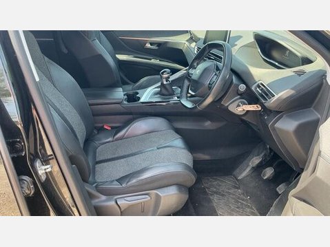 Peugeot 5008 1.6 BlueHDi Allure Euro 6 (s/s) 5dr 8