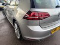 Volkswagen Golf 2.0 TDI BlueMotion Tech GTD Euro 6 (s/s) 5dr 15