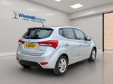 Hyundai ix20 1.6 Active Auto Euro 5 5dr 7