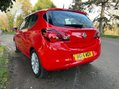 Vauxhall Corsa SE 21