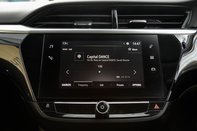 Vauxhall Corsa ELITE 22