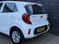 Kia Picanto 1.0 Picanto 2 5dr 5