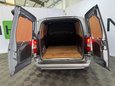 Vauxhall Combo 1.5 Combo 2300 Pro Turbo D 5dr 2
