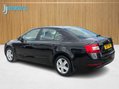 Skoda Octavia 1.4 TSI SE Hatchback 5dr Petrol DSG Euro 6 (s/s) (150 ps) 9