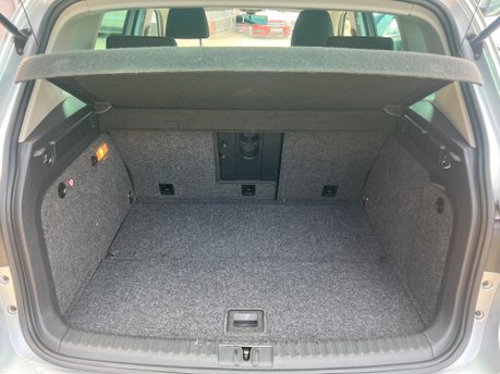Volkswagen Tiguan MATCH TDI BLUEMOTION TECH 4MOTION DSG 18