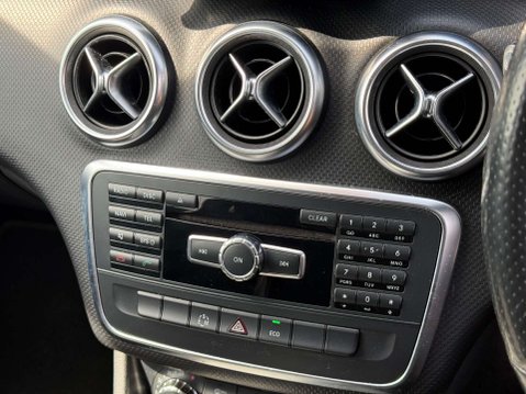 Mercedes-Benz A Class 1.5 A180 CDI Sport Hatchback 5dr Diesel 7G-DCT Euro 5 (s/s) (109 ps) 86