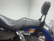 Harley-Davidson Sportster XL 1200 C 2011 ONLY 8K MOT STUNNING CRUISER BIKE 1200CC 24