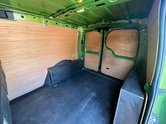 Volkswagen Caddy SWB L1H1 (SOLD) Low Roof Commerce Plus Air Con Sensors EURO 6 NO VAT 12