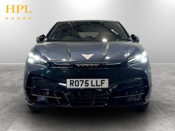 Cupra Tavascan 77kWh V1 SUV Coupe 5dr Electric Auto (286 ps) 1 Owner - Sensors - Bluetoot