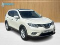 Nissan X-Trail 1.6 dCi Acenta SUV 5dr Diesel XTRON Euro 6 (s/s) (130 ps) 11