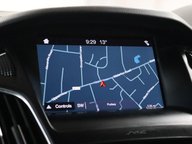Ford Focus ST-LINE X 38