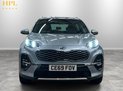 Kia Sportage 1.6 T-GDi GT-Line SUV 5dr Petrol Manual Euro 6 (s/s) (174 bhp) Alloys - Blu 2