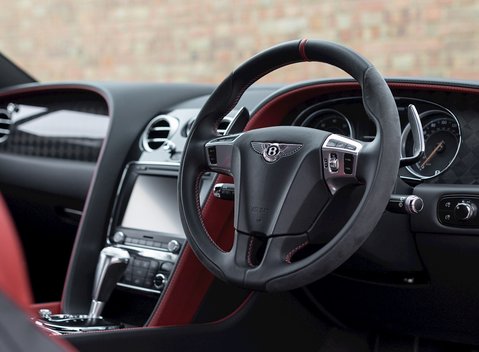 Bentley Continental Supersports 11