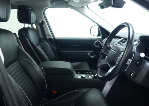 Land Rover Discovery 3.0 Discovery HSE D MHEV Auto 4WD 51