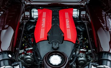 Ferrari 488 GTB Tailor Made 56