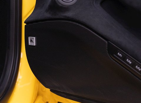 Ferrari F8 Tributo 17