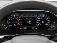 Audi RS Q3 2.5 RS Q3 Sport Edition TFSI Quattro Semi-Auto 4WD 5dr 29