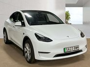 Tesla Model Y ModeL Y Long Range AWD 4WD 5dr 1