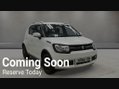 Suzuki Ignis SZ-T DUALJET 1