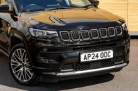 Jeep Compass ALTITUDE 10