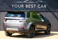 Land Rover Discovery Sport 2.0 Discovery Sport Black HSE TD4 Auto 4WD 5dr 11