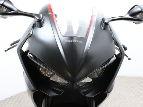 Honda CBR1000RR Fireblade CBR 1000 RR FIREBLADE ABS RA-J 20