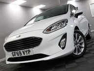 Ford Fiesta TITANIUM 16
