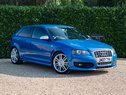 Audi A3 2.0 S3 TFSI Quattro 4WD 3dr
