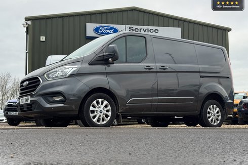2023 Peugeot BoxerLWB L3H2 Medium Roof Professional Premium Plus 335 — thumbnail 31 of 45