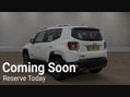 Jeep Renegade 2.0 MultiJetII Limited SUV 5dr Diesel Auto 4WD Euro 6 (s/s) (140 ps) 11
