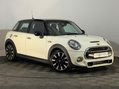 Mini Hatch COOPER SD 1