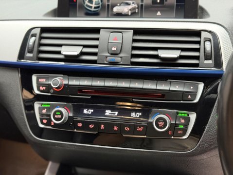 BMW 1 Series 2.0 118d M Sport Shadow Edition Auto Euro 6 (s/s) 3dr 51