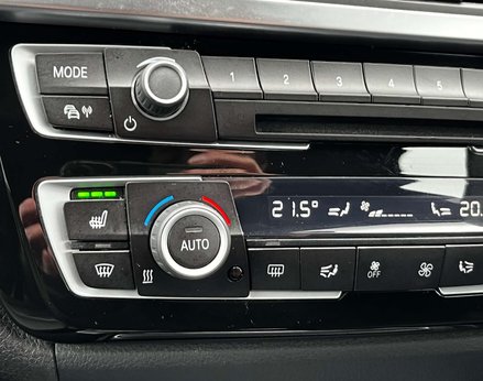 BMW 4 Series 2.0 420I Gran Coupe M Sport Auto 5dr 42