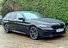 BMW 5 Series 520D M SPORT TOURING MHEV