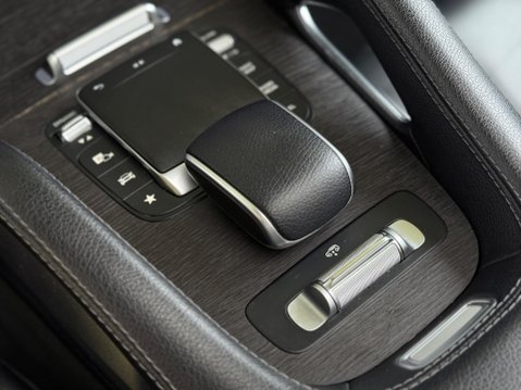 Mercedes-Benz GLE 3.0 GLE450h MHEV AMG Line (Premium Plus) G-Tronic 4MATIC Euro 6 (s/s) 5dr ( 40